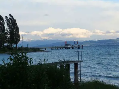 Umgebung