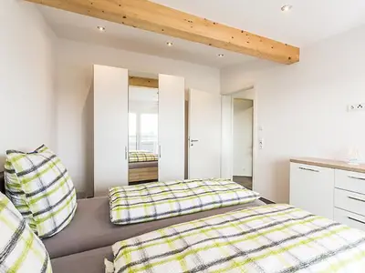 BEDROOM, INSIDE, OUTSIDE