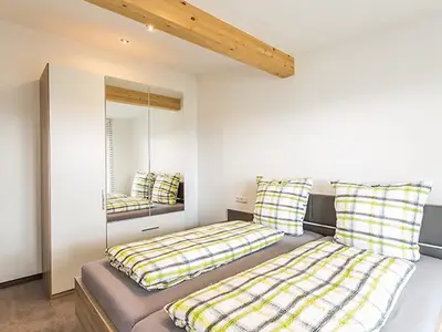 BEDROOM, INSIDE, OUTSIDE