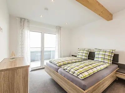 BEDROOM, INSIDE, OUTSIDE