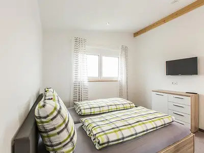 BEDROOM, INSIDE