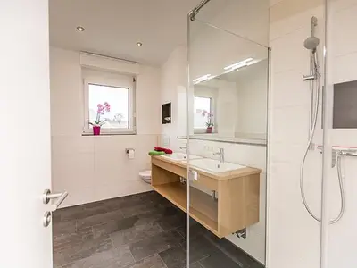 INSIDE, BATHROOM