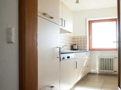 KITCHEN, INSIDE