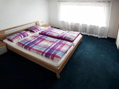 BEDROOM, INSIDE, OUTSIDE
