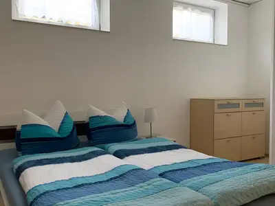 BEDROOM, INSIDE