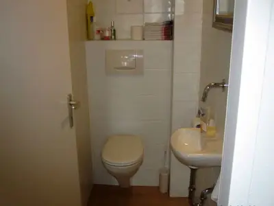 Badezimmer 1