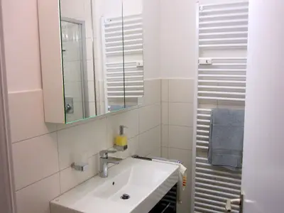 Badezimmer 2