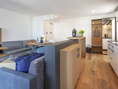 Ferienwohnung für 2 Personen (49 m²) in Immenstaad am Bodensee 10/10