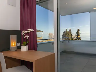 Ferienwohnung für 2 Personen (49 m²) in Immenstaad am Bodensee 10/10