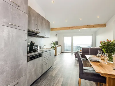 KITCHEN, INSIDE, OUTSIDE