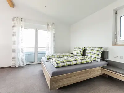 BEDROOM, INSIDE