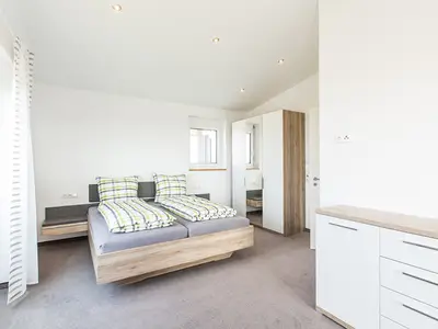 BEDROOM, INSIDE