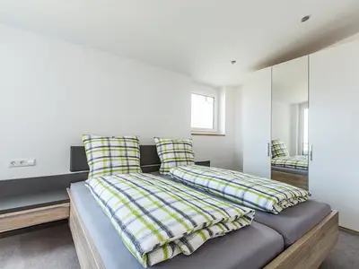 BEDROOM, INSIDE
