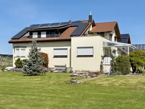 Ferienwohnung für 4 Personen (72 m²) in Immenstaad am Bodensee