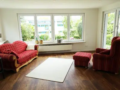 Ferienwohnung für 6 Personen (112 m²) in Immenstaad am Bodensee 3/10