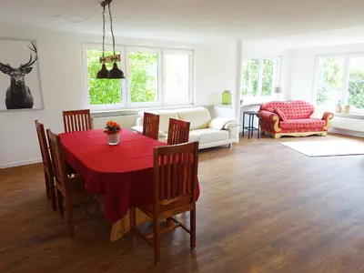 Ferienwohnung für 6 Personen (112 m²) in Immenstaad am Bodensee 5/10