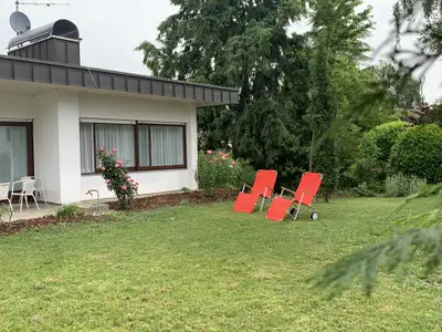 Garten EG