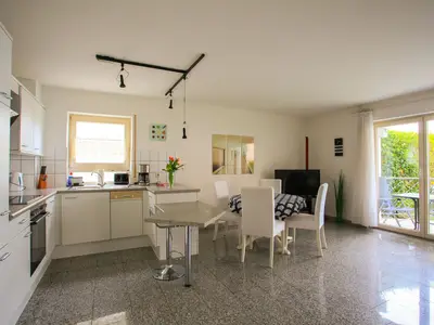 Ferienwohnung für 4 Personen (56 m²) in Immenstaad am Bodensee 1/10