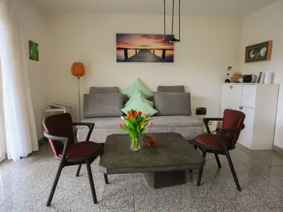 Ferienwohnung für 4 Personen (56 m²) in Immenstaad am Bodensee 5/10