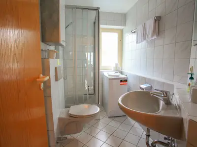 Ferienwohnung für 4 Personen (56 m²) in Immenstaad am Bodensee 9/10