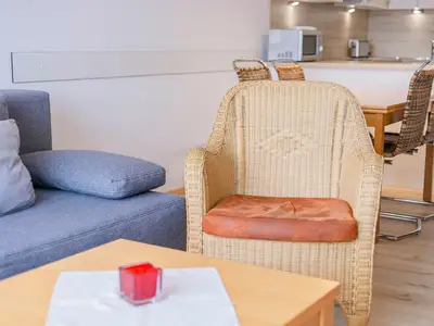 Ferienwohnung für 4 Personen (50 m²) in Immenstaad am Bodensee 3/10