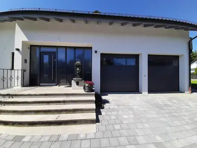 INSIDE, OUTSIDE