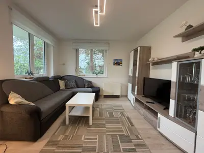 Ferienwohnung für 5 Personen (75 m²) in Immenstaad am Bodensee 1/10