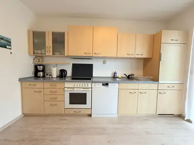 Ferienwohnung für 5 Personen (75 m²) in Immenstaad am Bodensee 2/10