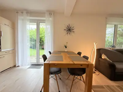 Ferienwohnung für 5 Personen (75 m²) in Immenstaad am Bodensee 4/10
