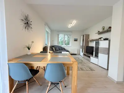 Ferienwohnung für 5 Personen (75 m²) in Immenstaad am Bodensee 5/10