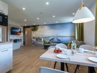 Ferienwohnung am Bodensee