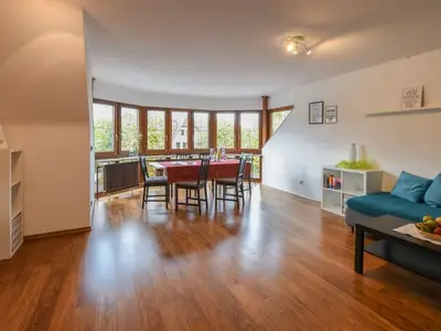 Ferienwohnung für 8 Personen (135 m²) in Immenstaad am Bodensee 1/10