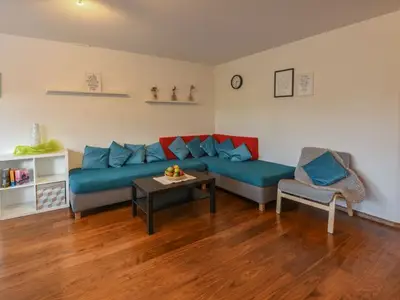 Ferienwohnung für 8 Personen (135 m²) in Immenstaad am Bodensee 5/10