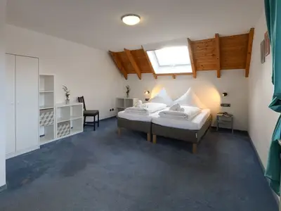 Ferienwohnung für 8 Personen (135 m²) in Immenstaad am Bodensee 8/10