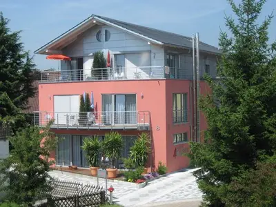 Ferienwohnung für 6 Personen (75 m²) in Immenstaad am Bodensee 1/10