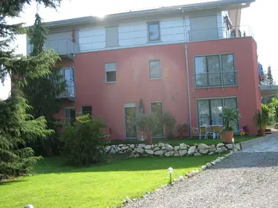 Ferienwohnung für 6 Personen (75 m²) in Immenstaad am Bodensee 3/10