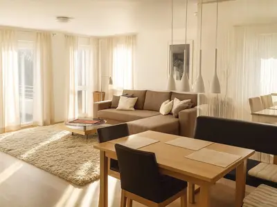 Ferienwohnung für 2 Personen (70 m²) in Immenstaad am Bodensee 2/10