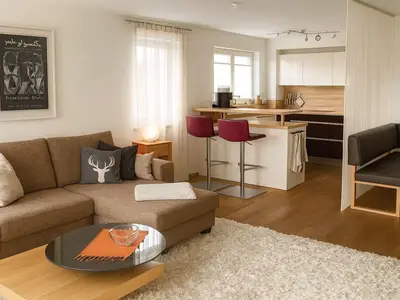 Ferienwohnung für 2 Personen (70 m²) in Immenstaad am Bodensee 3/10