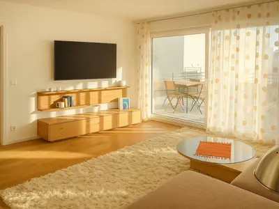 Ferienwohnung für 2 Personen (70 m²) in Immenstaad am Bodensee 5/10