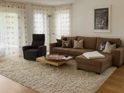 Ferienwohnung für 2 Personen (70 m²) in Immenstaad am Bodensee 7/10