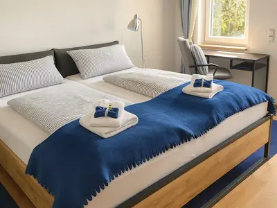 Ferienwohnung für 2 Personen (70 m²) in Immenstaad am Bodensee 8/10