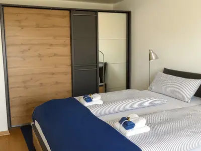 Ferienwohnung für 2 Personen (70 m²) in Immenstaad am Bodensee 9/10