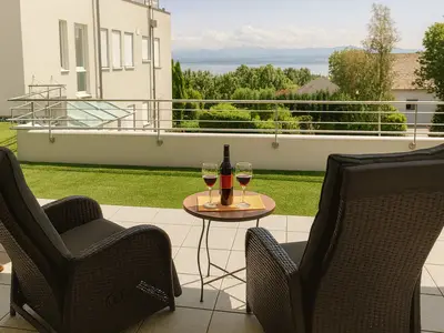 Ferienwohnung für 2 Personen (70 m²) in Immenstaad am Bodensee 1/10