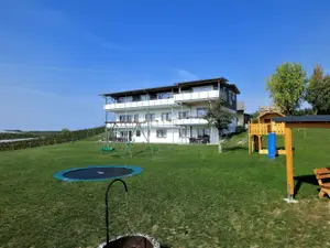 Ferienwohnung für 2 Personen (35 m²) in Immenstaad am Bodensee