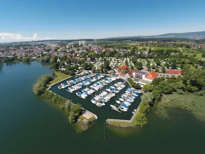 Ferienwohnung für 4 Personen (72 m²) in Immenstaad am Bodensee 2/10