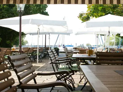 Ferienwohnung für 4 Personen (72 m²) in Immenstaad am Bodensee 3/10
