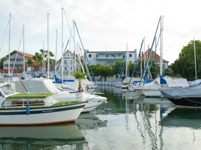 Ferienwohnung für 4 Personen (72 m²) in Immenstaad am Bodensee 4/10