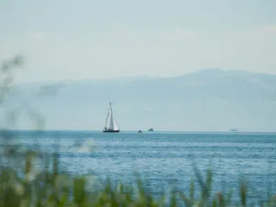 Ferienwohnung für 4 Personen (72 m²) in Immenstaad am Bodensee 6/10