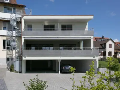 Ferienwohnung für 4 Personen (75 m²) in Immenstaad am Bodensee 6/10