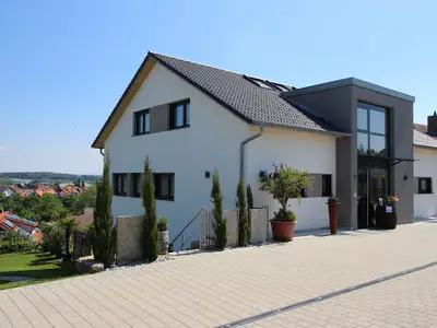 Ferienwohnung für 4 Personen (50 m²) in Immenstaad am Bodensee 4/10